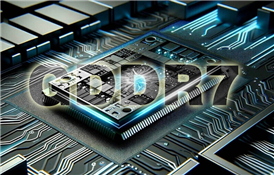 Samsung, SK Hynix và Micron Cùng Cạnh Tranh Để Thống Trị GDDR7