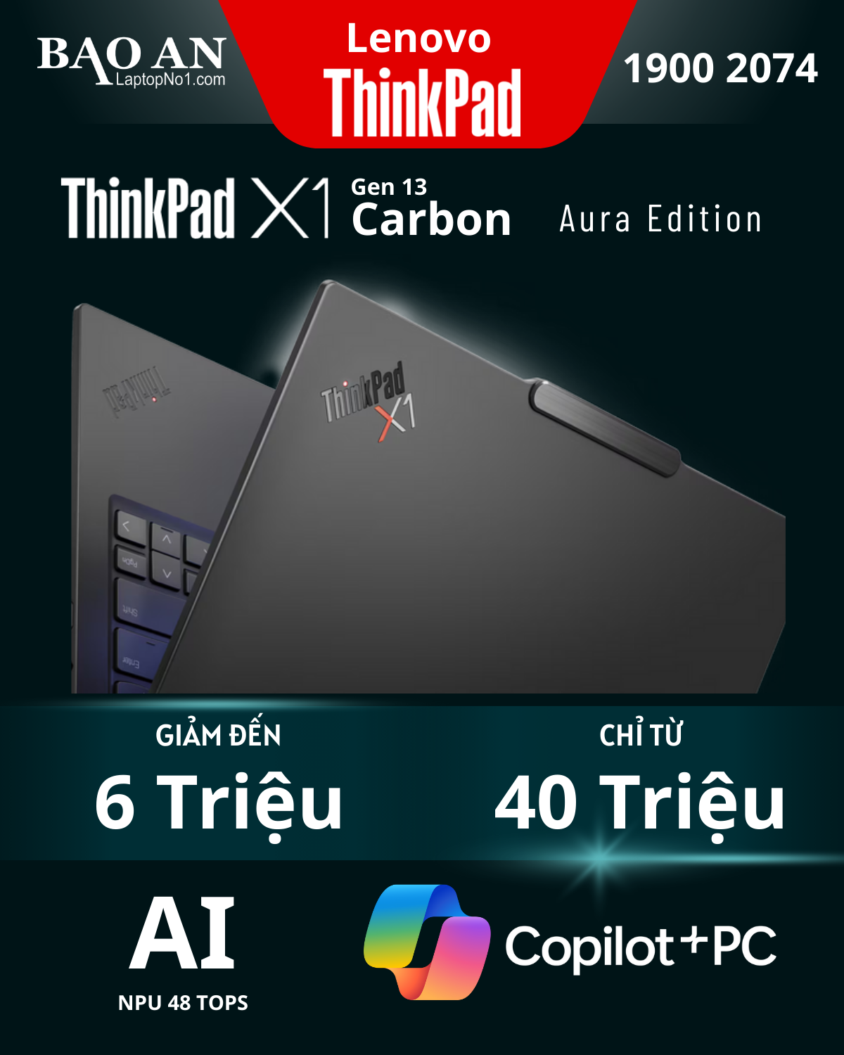 Giảm đến 7 Triệu đồng